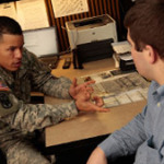 army