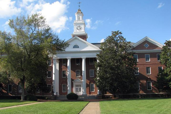 Why college of charleston essay image