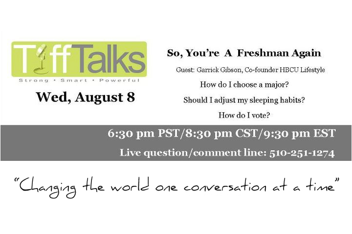 Tune-In-To-TiffTalks-LIVE-tonight-9-30pm-EST