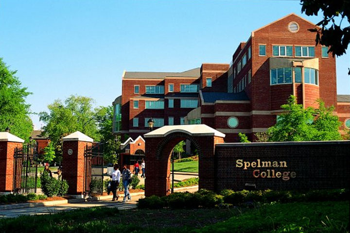 US News Ranks The Top 25 HBCUs In The Country