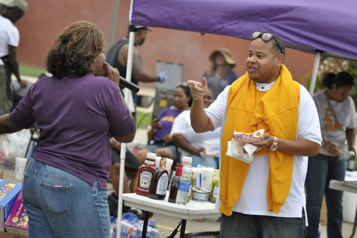 College Homecoming Event Ideas for Alumni College Homecoming Event Ideas for Alumni