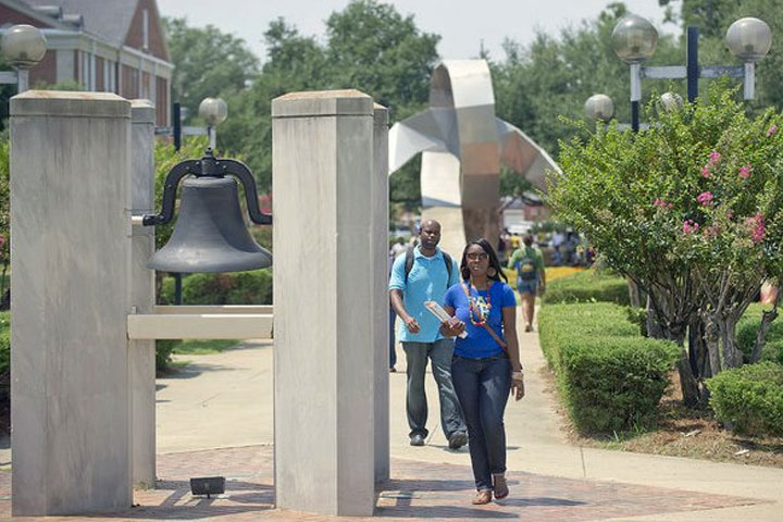 Regions Financial Announces Partnership with 6 HBCUs Regions Financial Announces Partnership with 6 HBCUs