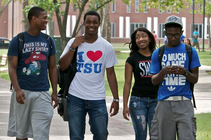 Choosing an HBCU: The Positives do Outweigh the Negatives