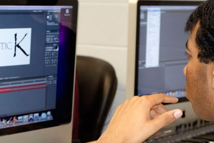 Why You Should Consider A Career In Digital Arts
