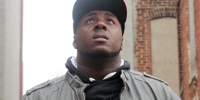 Independent Recording Artist Terrance ‘Loudmouth’ Williams