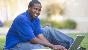 Online Learning Opportunities for College Bound Students