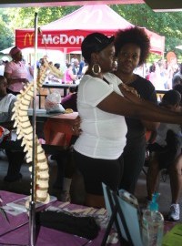 Annual HBCU Alumni 5K Run/Walk Health fair