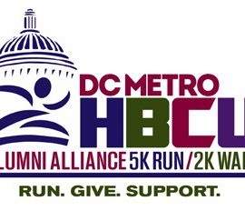 DC Metro HBCU Alumni Alliance 5K Run/2K Walk