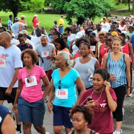 HBCU Events: DC Metro HBCU Alumni Alliance 5K Run/2K Walk