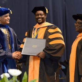 HBCU Schools with Doctoral Programs