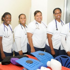 HBCUs with Nursing Degree Programs