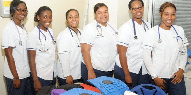 HBCUs with Nursing Degree Programs