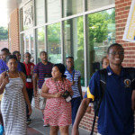 advice to incoming freshmen in college