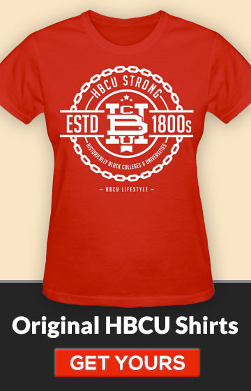 hbcu shirt