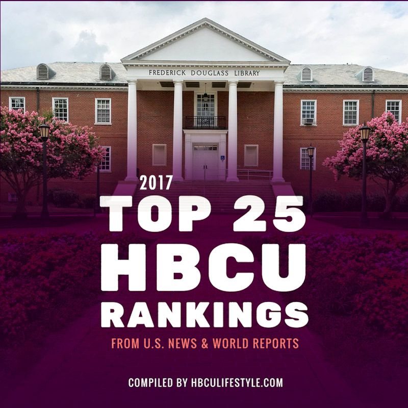 Black List Colleges 49