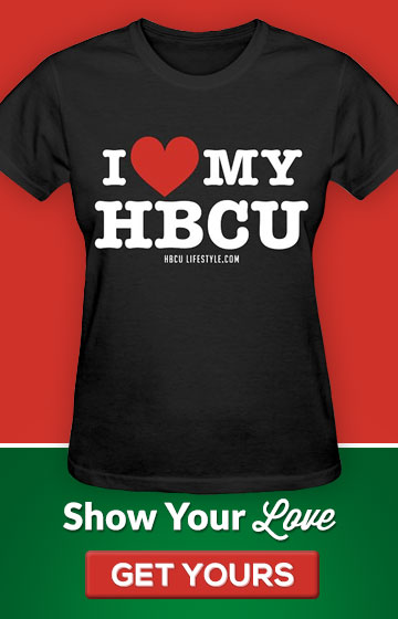 hbcu t shirts