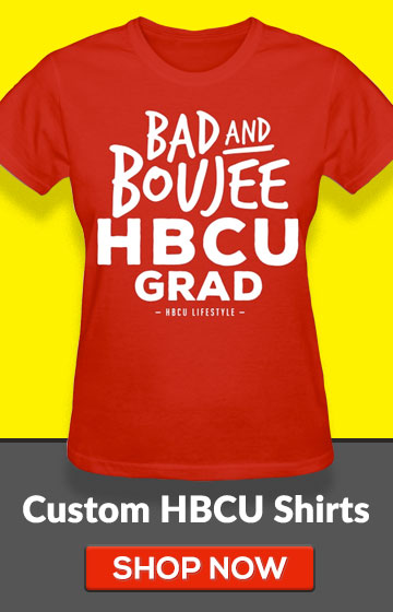 hbcu shirt