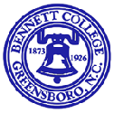 Imag eof Bennett College Seal