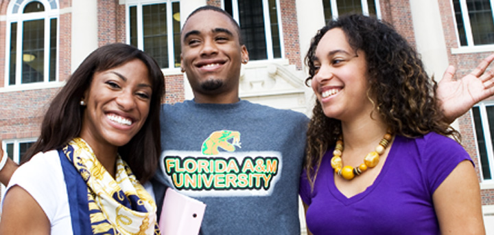 Florida A&M University - HBCU Lifestyle – Black College Living