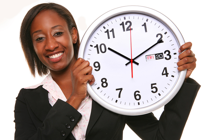 Time Management Tips to Get More Done in College