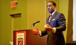 Youth Symposium Presented by McDonald's