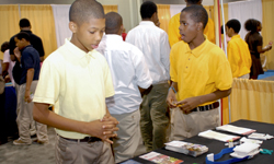 Celebrate Health Celebrate Living Fair