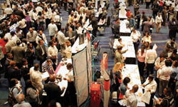 College Fair at Georgia World Congress Center