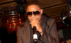 Doug E. Fresh, The original human beatbox - will headline and produce the halftime show of the 2012 Bank of America Atlanta Football Classic