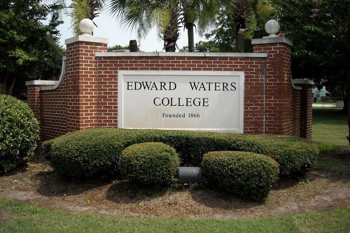 Edward Waters College History