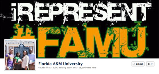 Florida-A-and-M-University-Fan-Page