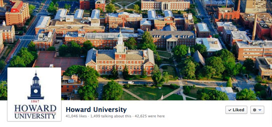Howard-University-Fan-Page