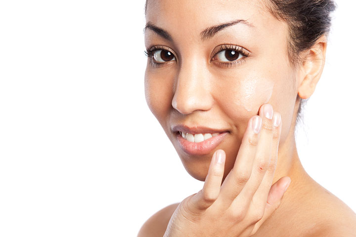 Skin Care Tips for College Students