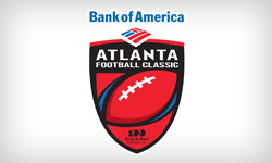 Bank of America Atlanta Football Classic
