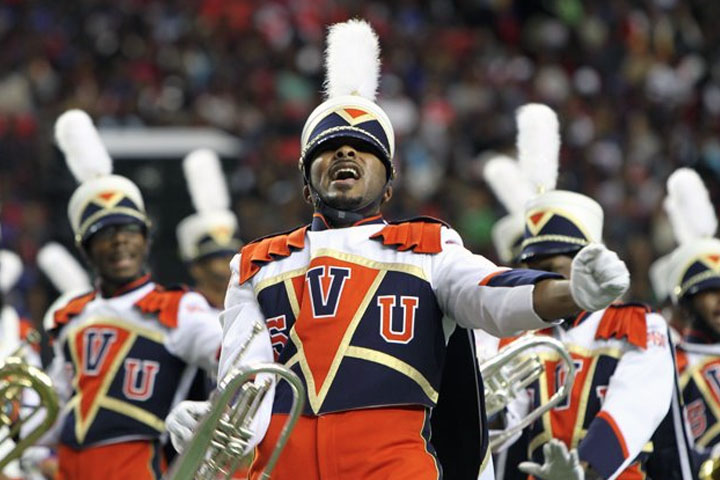 2013 Honda Battle of the Bands Returns to Showcase The Best HBCUs