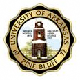 University of Arkansas at Pine Bluff Seal