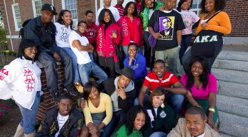 HBCU Sororities and Fraternities to Consider