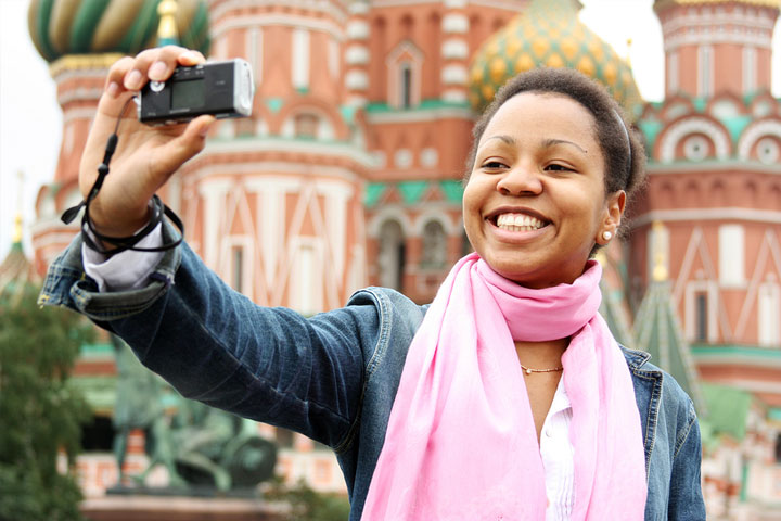 Study Abroad and International Exchange Programs for HBCU Students