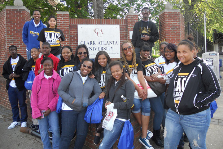 HBCU Tour Schedule: 2013 Spring and Summer Campus Visits