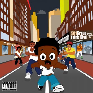 Independent Recording Artist Terrance ‘Loudmouth’ Williams To Release Hieroglyphics Part II: The Adventures of Captain BES