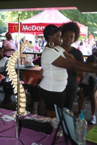 Annual HBCU Alumni 5K Run/Walk Health fair
