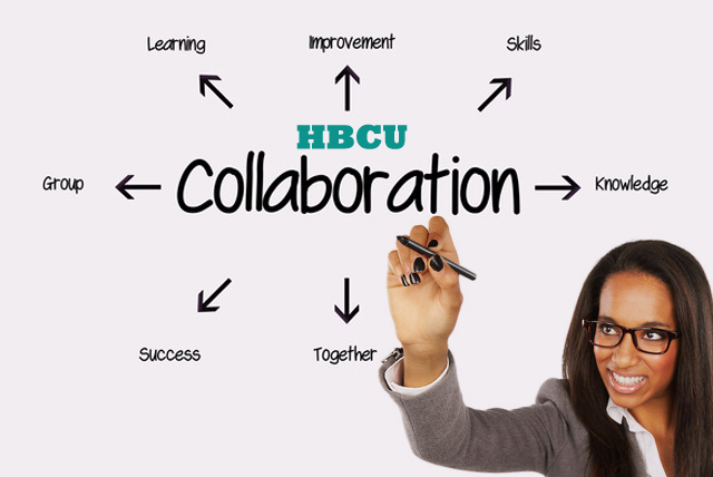 HBCU Collaboration: Crowdfunding and Networking to Better Our Schools