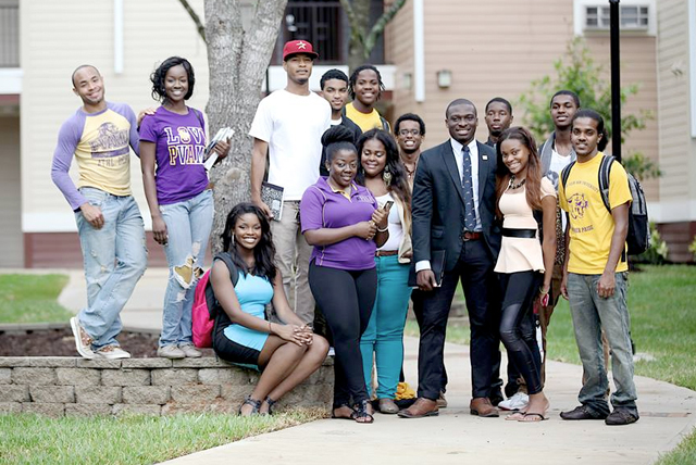 The Next Great Dorm Room Startup will Come from an HBCU