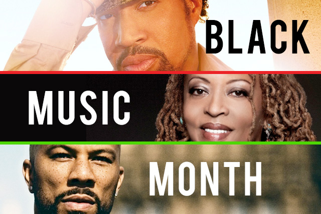 HBCUs Celebrate Black Music Month