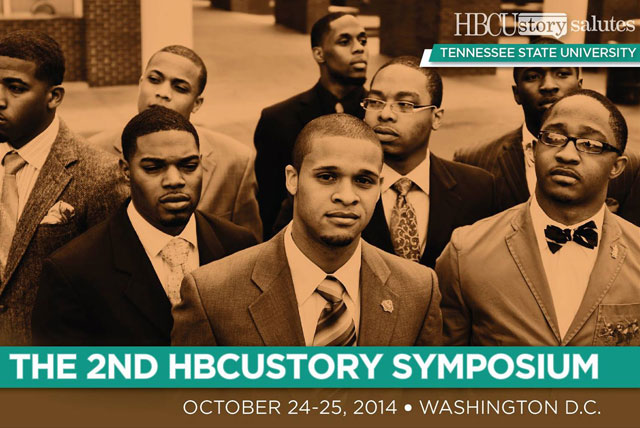 HBCUstory Symposium Salutes Tennessee State University