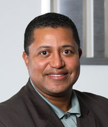 Michael Mitchell VP Time Life/Executive Producer Soul Train Cruise