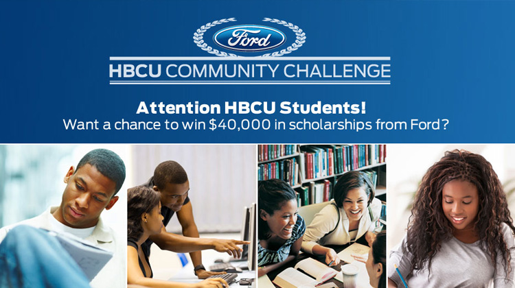 Ford hbcu business plan competition #4
