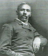 Alfred W. Harris, a black attorney who was a state delegate, introduced the bill that established the now Virginia State University in 1882.