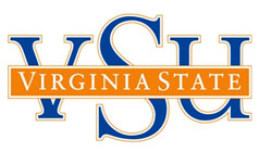 Virginia State University (VSU) Logo