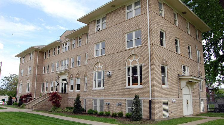 Simmons College Kentucky