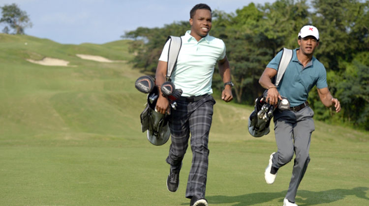 HBCU Alumni to Compete on New Golf Channel Reality Show